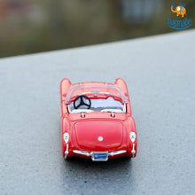 Load image into Gallery viewer, 1957 Chevrolet Corvette Diecast Car