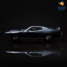 Load image into Gallery viewer, 1971 Plymouth GTX Diecast Car