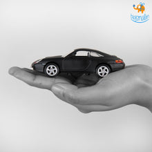 Load image into Gallery viewer, 1998 Porsche 911 Carrera (996) Diecast Car