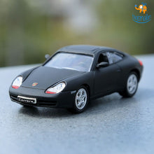 Load image into Gallery viewer, 1998 Porsche 911 Carrera (996) Diecast Car