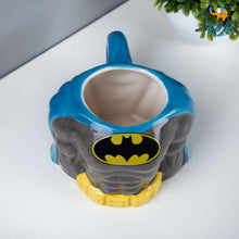 Load image into Gallery viewer, 3D Batman Bat Suit Mug