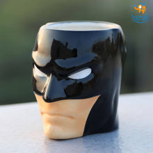 Load image into Gallery viewer, 3D Batman Mug