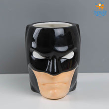 Load image into Gallery viewer, 3D Batman Mug