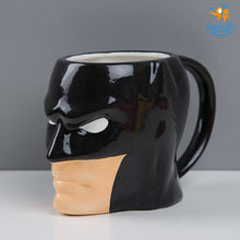 Load image into Gallery viewer, 3D Batman Mug