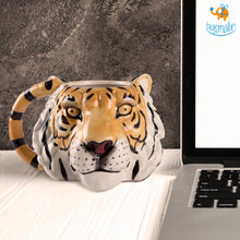 Load image into Gallery viewer, 3D Animal Head Mugs