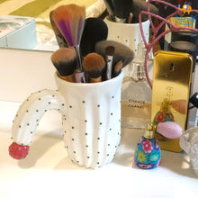 Load image into Gallery viewer, 3D Cactus Mug