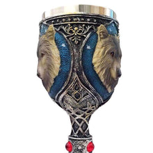 Load image into Gallery viewer, 3D GOT Wine Glass