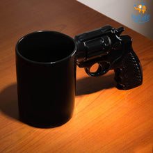 Load image into Gallery viewer, 3D Gun Mug
