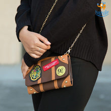 Load image into Gallery viewer, Official Harry Potter Sling Bag