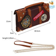 Load image into Gallery viewer, Official Harry Potter Sling Bag