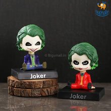 Load image into Gallery viewer, DC Joker Bobblehead