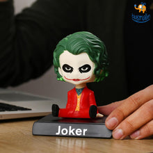Load image into Gallery viewer, DC Joker Bobblehead