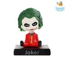 Load image into Gallery viewer, DC Joker Bobblehead