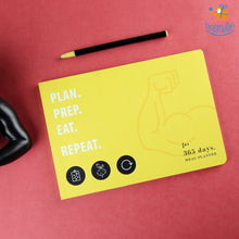 Load image into Gallery viewer, 365 Days Meal Planner