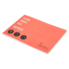 Load image into Gallery viewer, 365 Days Meal Planner
