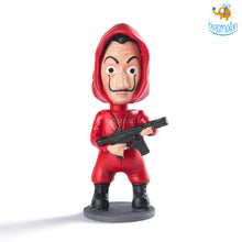 Load image into Gallery viewer, Money Heist Bobblehead