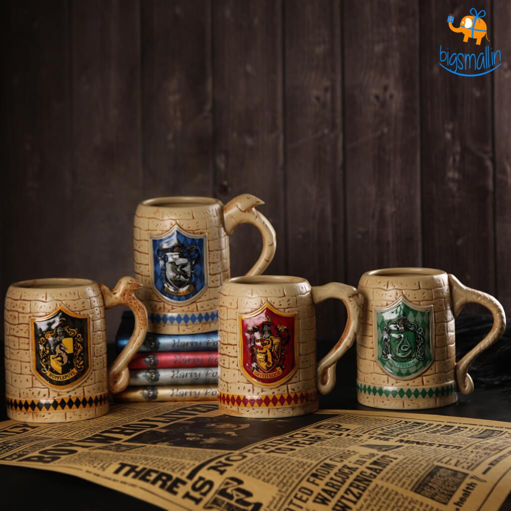 Harry Potter Mug  Harry Potter House Mug – Our Print Shop