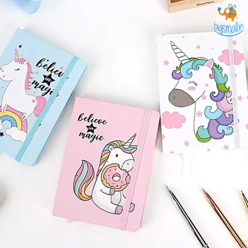 Unicorn Journal Stationary Set, … curated on LTK