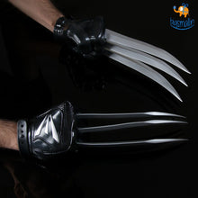Load image into Gallery viewer, X- Men Wolverine Claw Glove