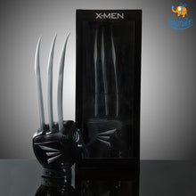 Load image into Gallery viewer, X- Men Wolverine Claw Glove
