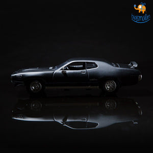 1971 Plymouth GTX Diecast Car