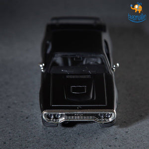 1971 Plymouth GTX Diecast Car
