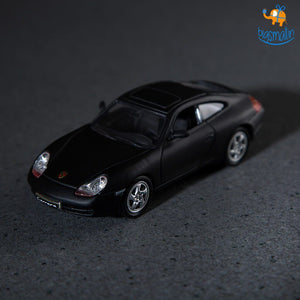 1998 Porsche 911 Carrera (996) Diecast Car