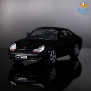 1998 Porsche 911 Carrera (996) Diecast Car