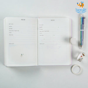 365 Bucket List Gift Box