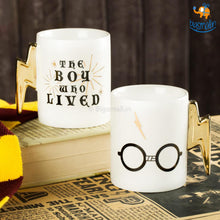 Load image into Gallery viewer, Harry Potter Gift Set For Sister - 4 Pcs
