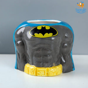 3D Batman Bat Suit Mug