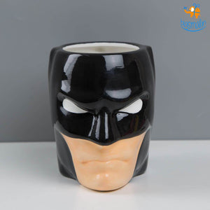 3D Batman Mug