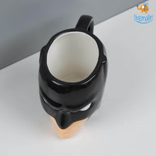 Load image into Gallery viewer, 3D Batman Mug

