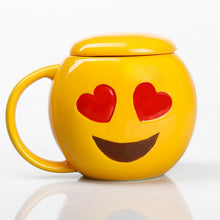 Load image into Gallery viewer, 3D Emoji Mugs

