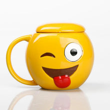 Load image into Gallery viewer, 3D Emoji Mugs
