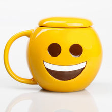 Load image into Gallery viewer, 3D Emoji Mugs
