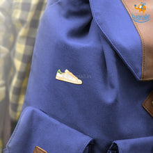 Load image into Gallery viewer, Adidas Sneakers Lapel Pin
