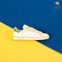 Load image into Gallery viewer, Adidas Sneakers Lapel Pin
