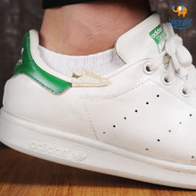 Load image into Gallery viewer, Adidas Sneakers Lapel Pin
