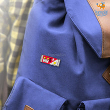 Load image into Gallery viewer, Adventure Awaits Lapel Pin
