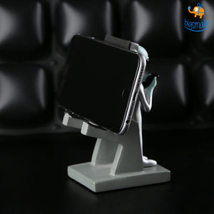 Alien Mobile Stand
