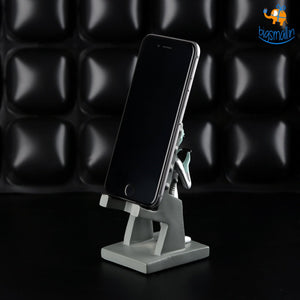 Alien Mobile Stand