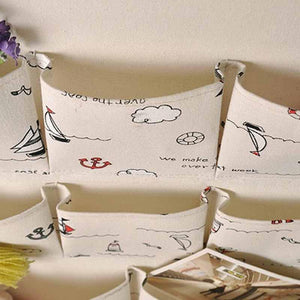 All Things Storage Organizer