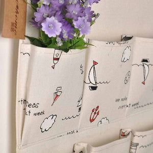 All Things Storage Organizer