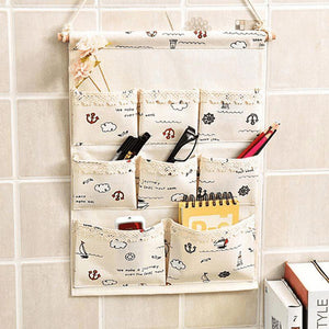 All Things Storage Organizer