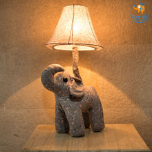 Load image into Gallery viewer, Elly Table Lamp
