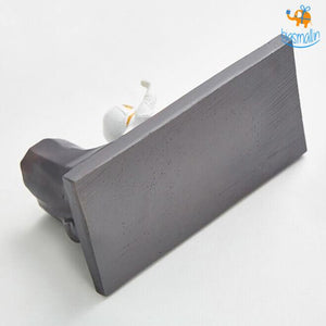 Astro Stationery and Phone Holder