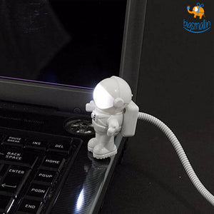 Astronaut USB Night Light