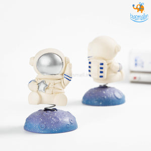 Astronaut Bobblehead