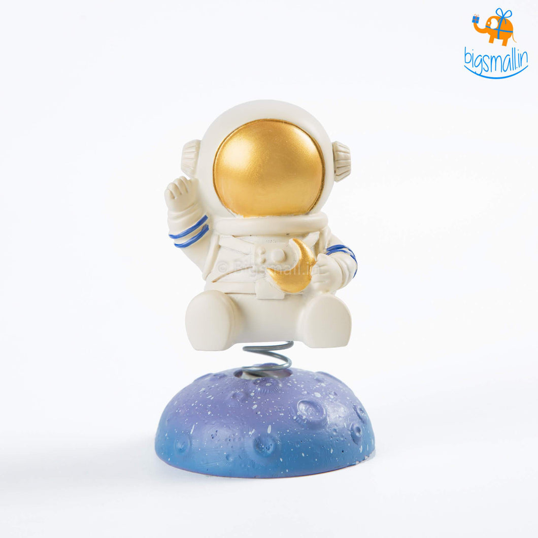 Astronaut Bobblehead